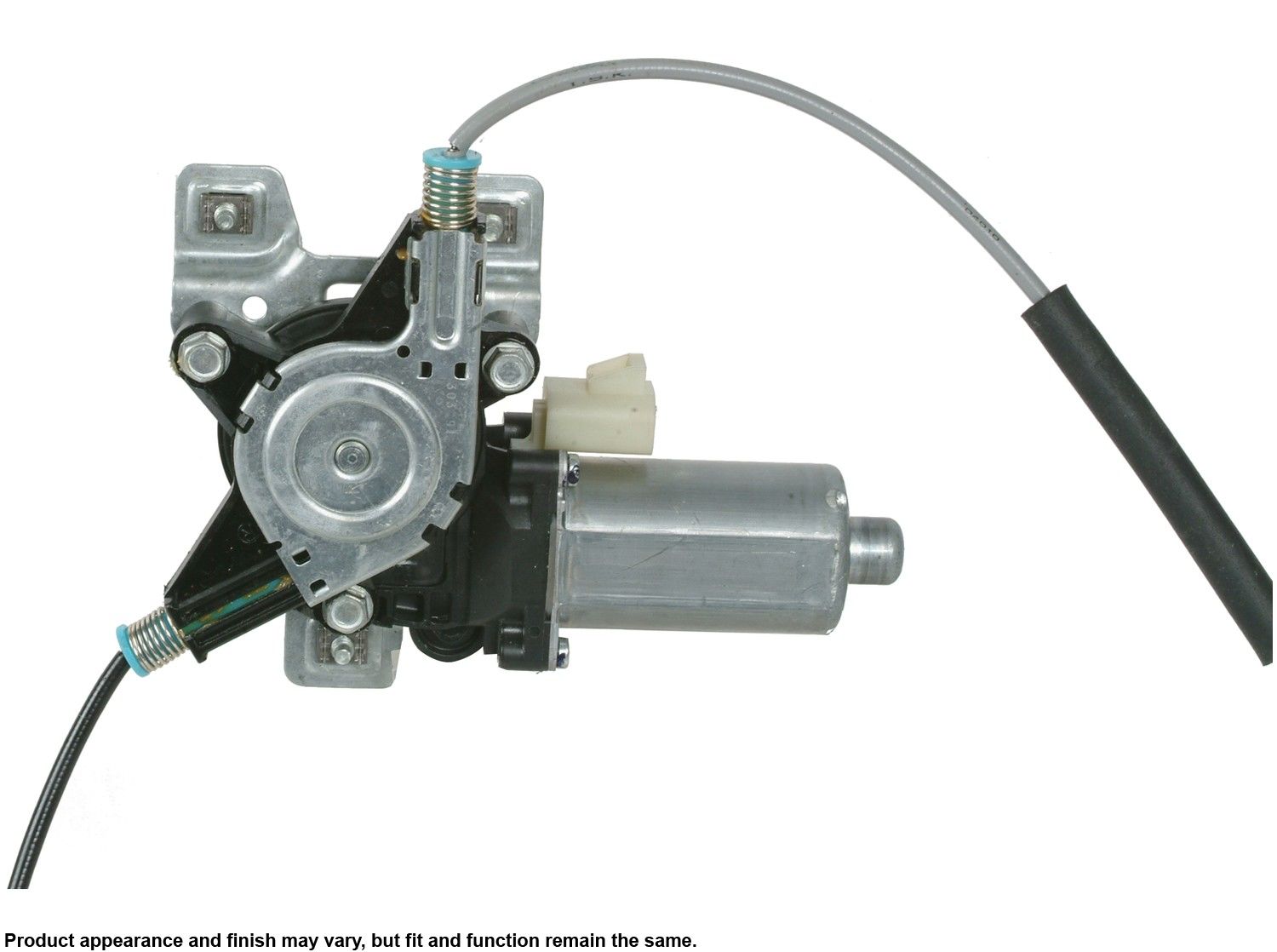 Cardone New New Power Window Motor and Regulator Assembly 82-187BR