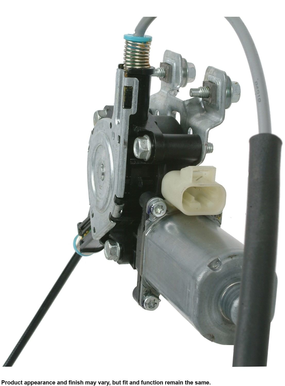 Cardone New New Power Window Motor and Regulator Assembly 82-187BR