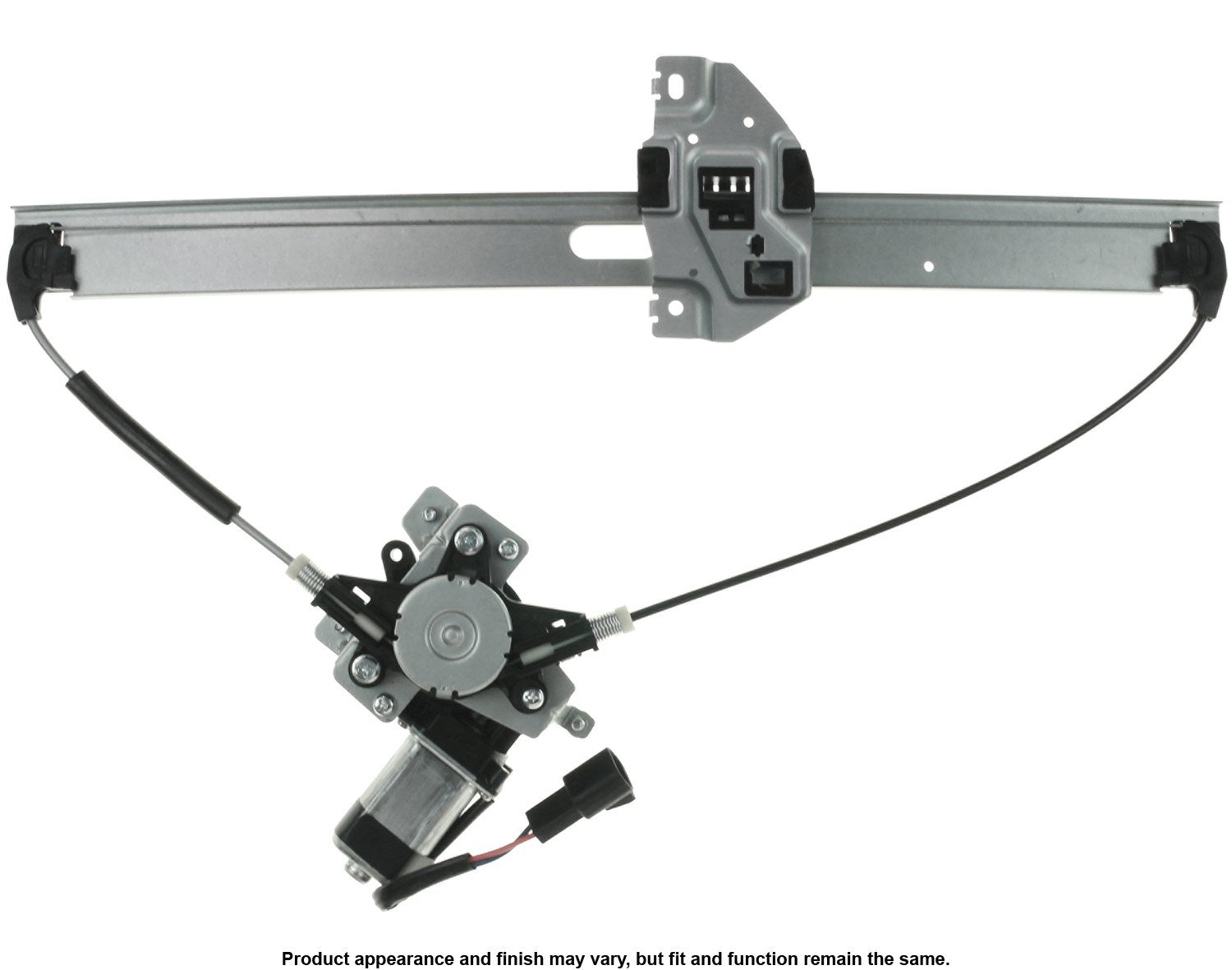 Cardone New New Power Window Motor and Regulator Assembly 82-187FR