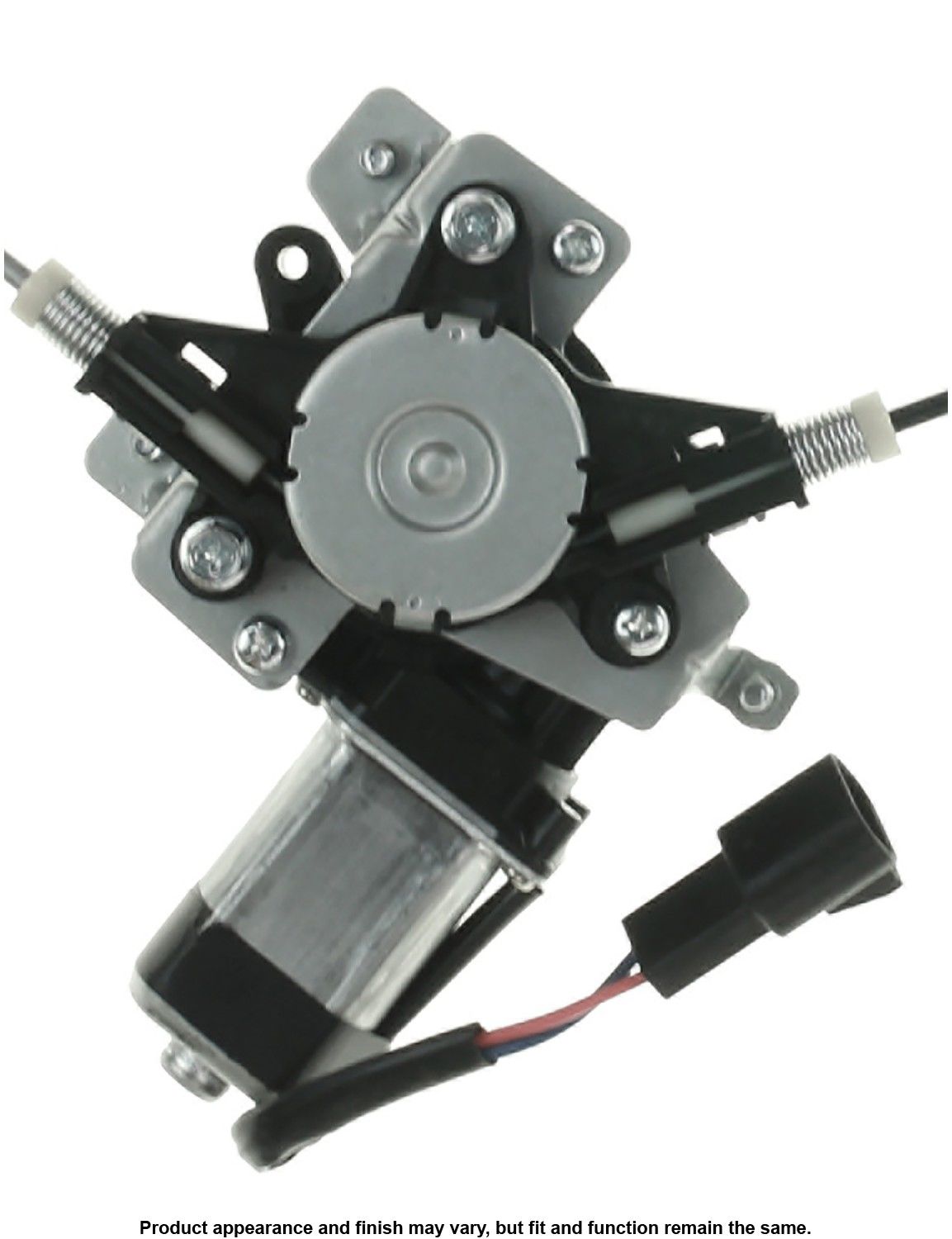 Cardone New New Power Window Motor and Regulator Assembly 82-187FR