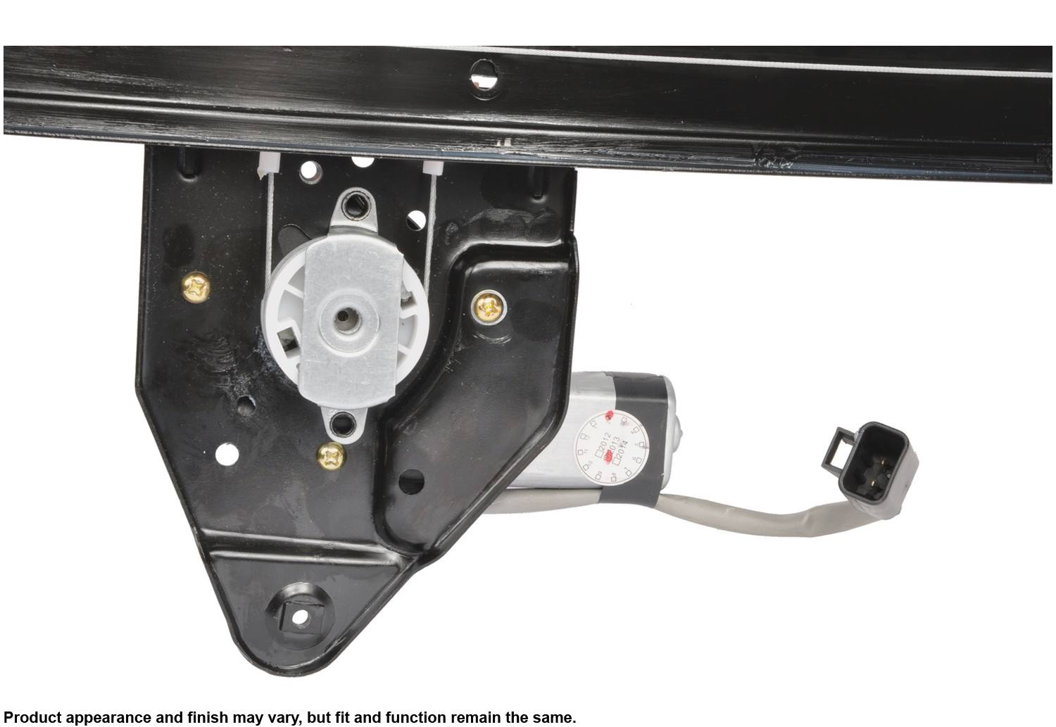 Cardone New Power Window Motor and Regulator Assembly 82-188CR