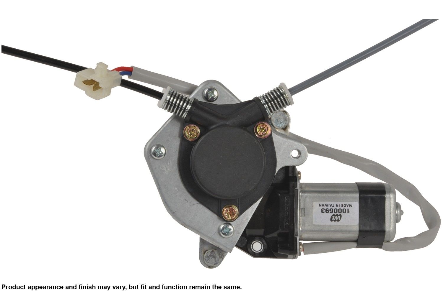 Cardone New Power Window Motor and Regulator Assembly 82-1926AR