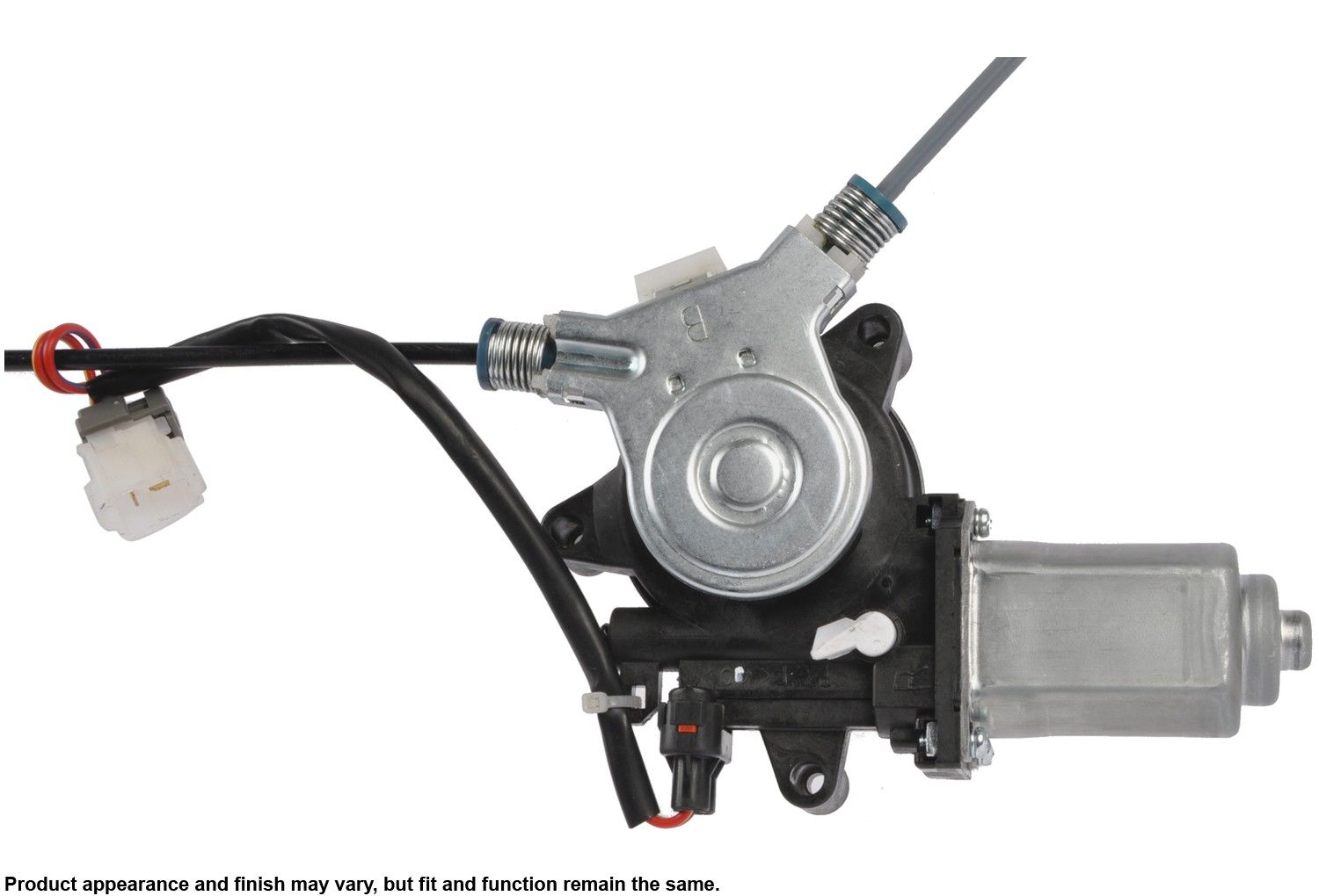 Cardone New Power Window Motor and Regulator Assembly 82-1926BR