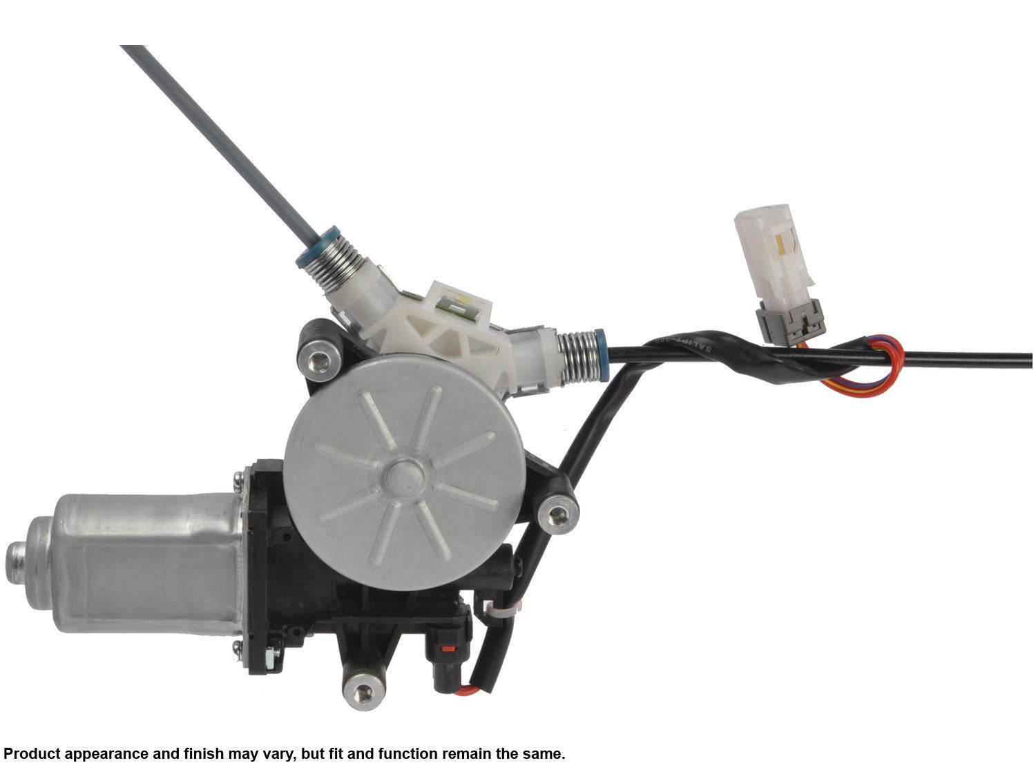 Cardone New Power Window Motor and Regulator Assembly 82-1926BR