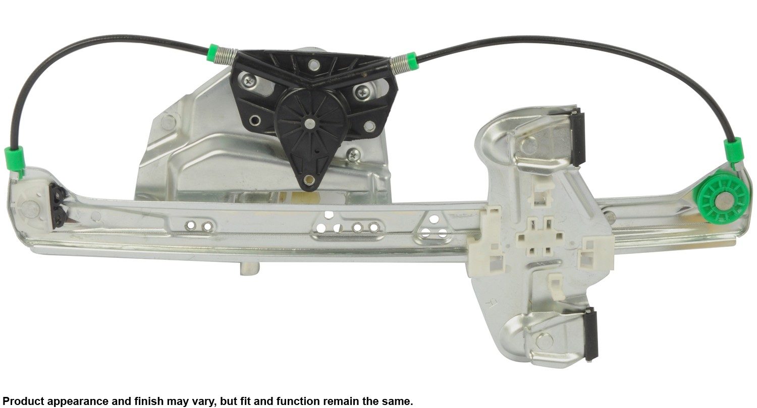 Cardone New Power Window Motor and Regulator Assembly 82-192CR