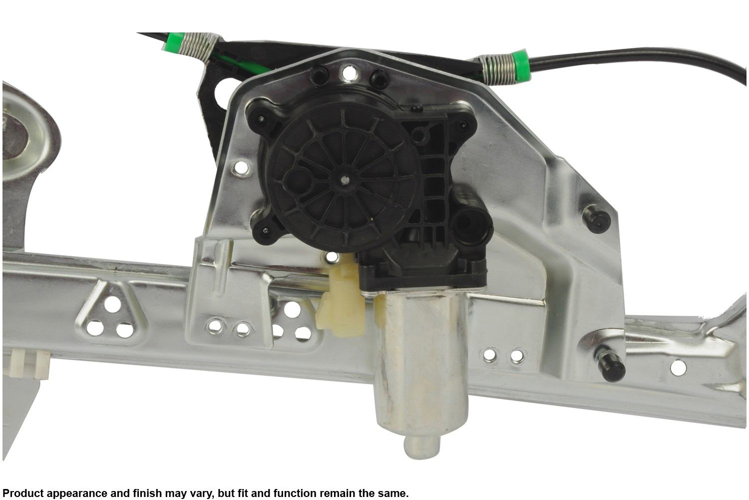 Cardone New Power Window Motor and Regulator Assembly 82-192CR