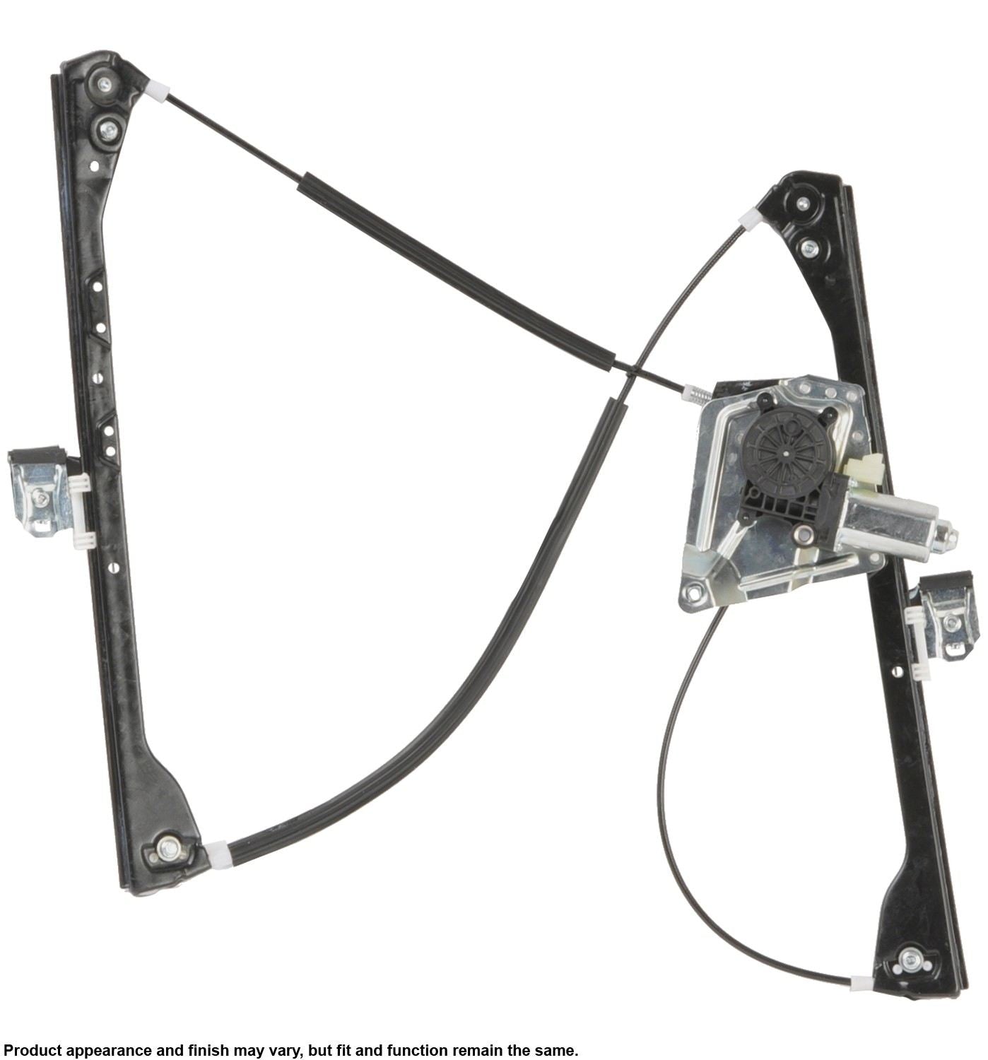 Cardone New New Power Window Motor and Regulator Assembly 82-193AR