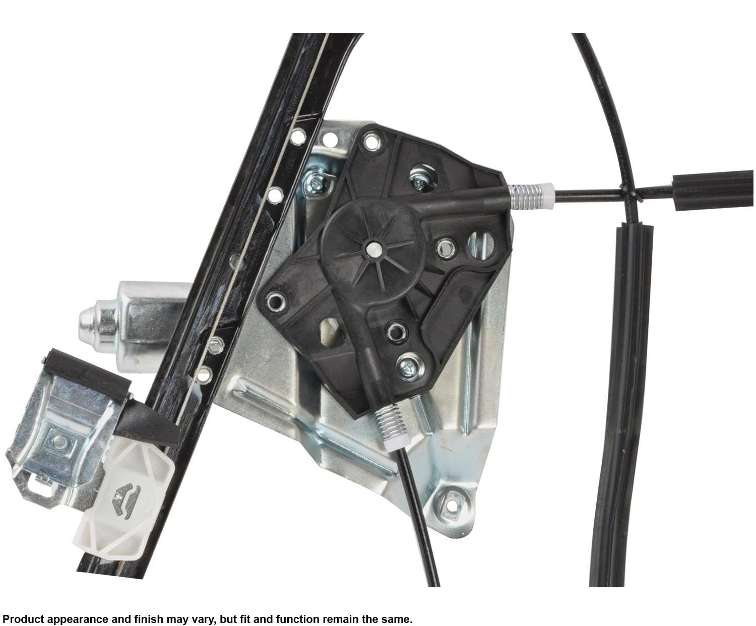 Cardone New New Power Window Motor and Regulator Assembly 82-193AR