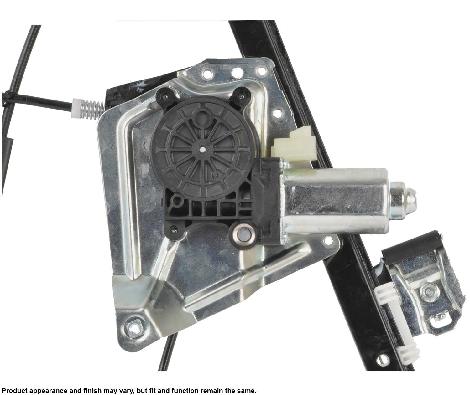 Cardone New New Power Window Motor and Regulator Assembly 82-193AR