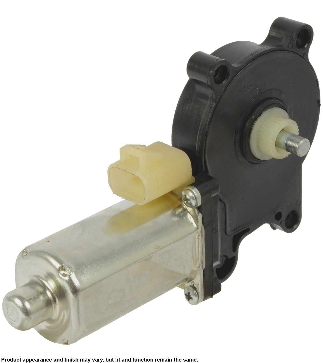Cardone New Power Window Motor 82-193