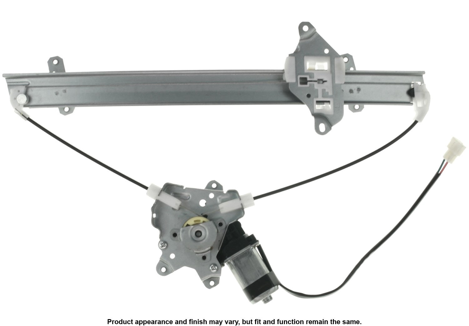 Cardone New Power Window Motor and Regulator Assembly 82-1943AR