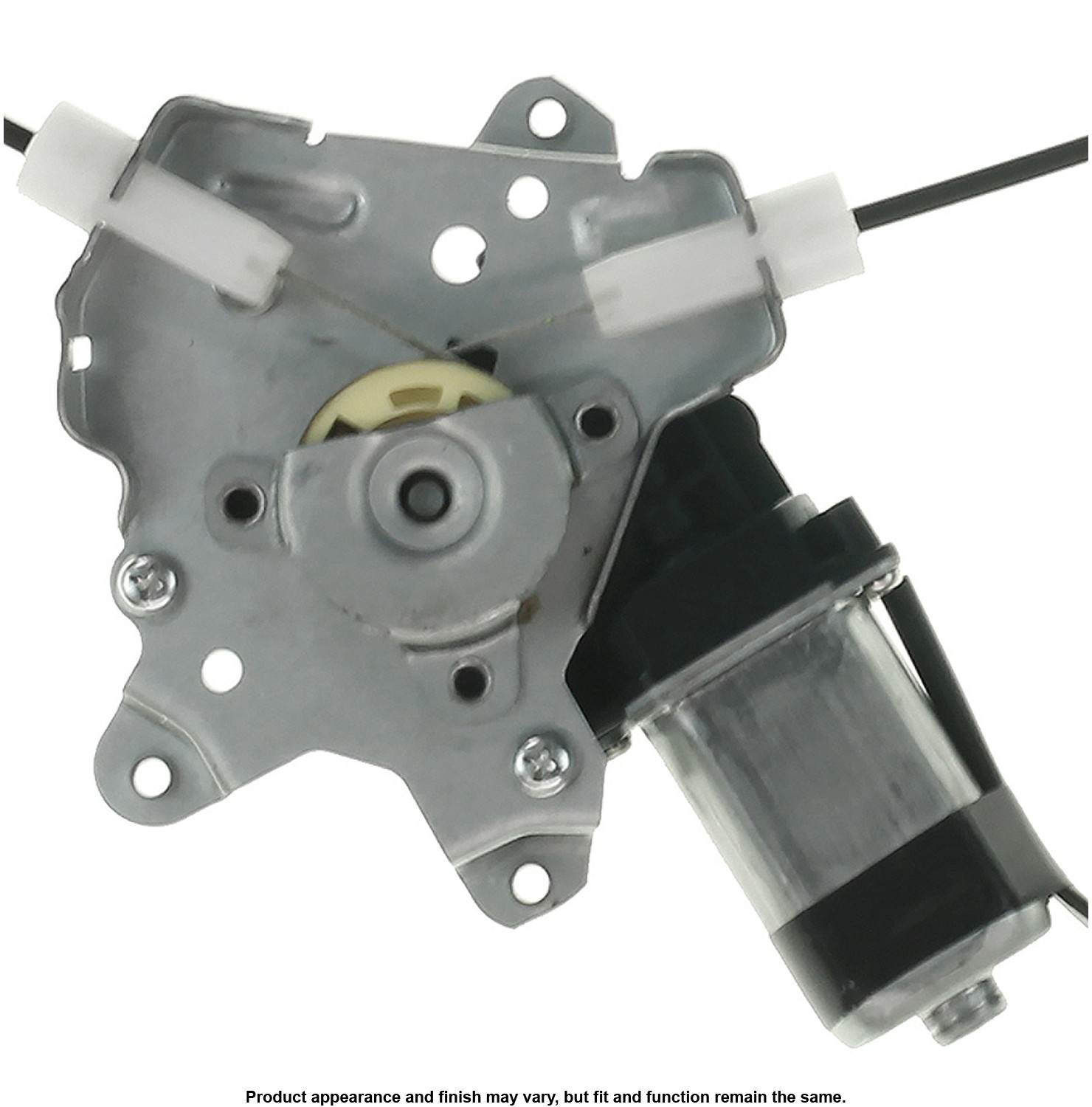 Cardone New Power Window Motor and Regulator Assembly 82-1943AR
