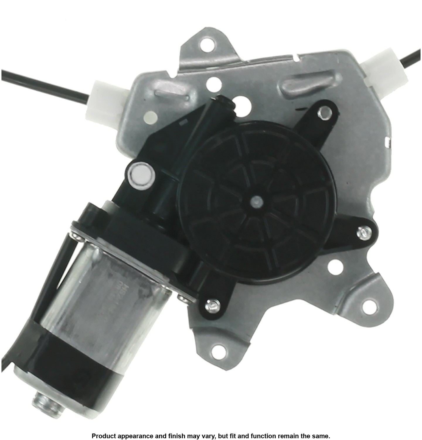 Cardone New Power Window Motor and Regulator Assembly 82-1943AR