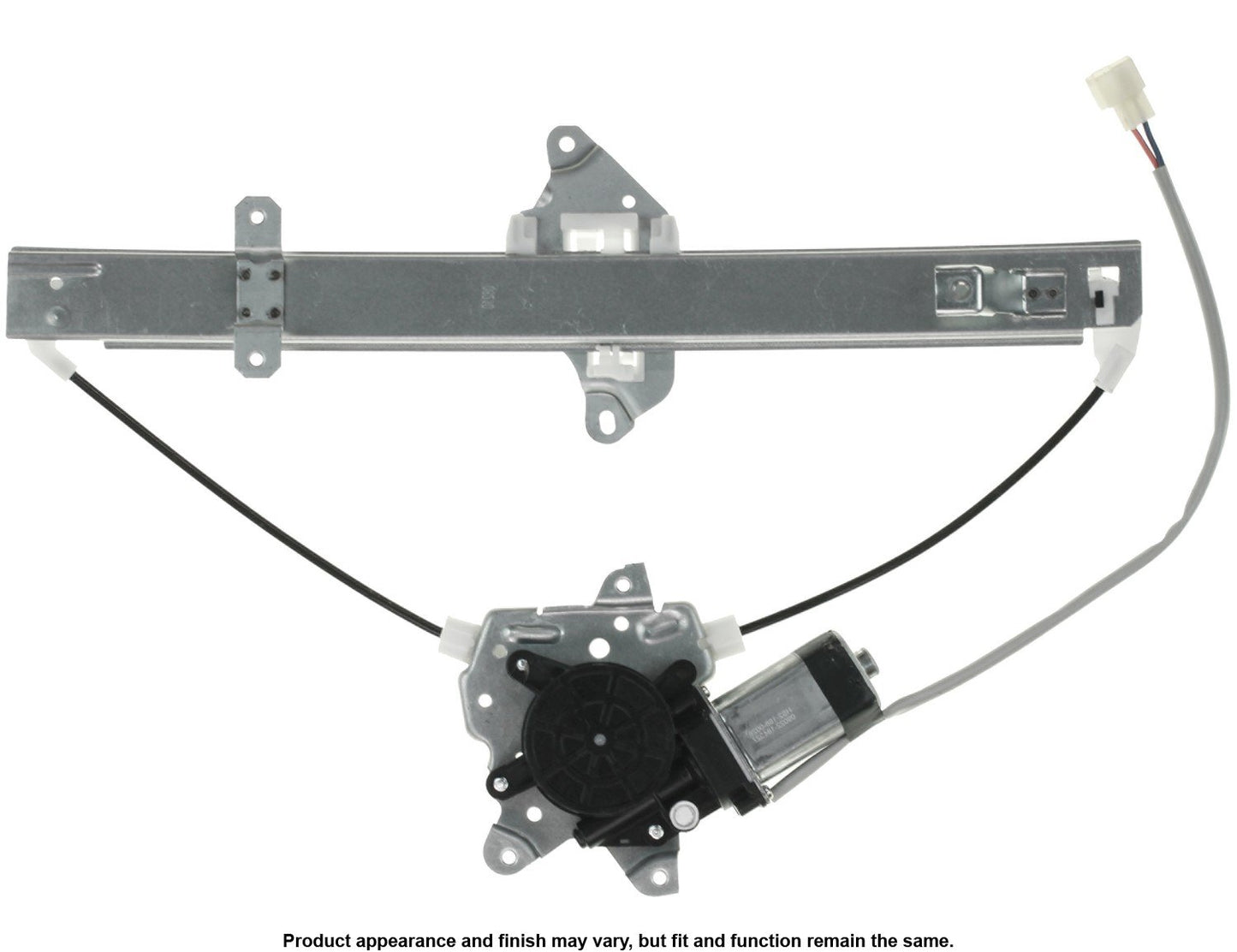 Cardone New New Power Window Motor and Regulator Assembly 82-1944AR