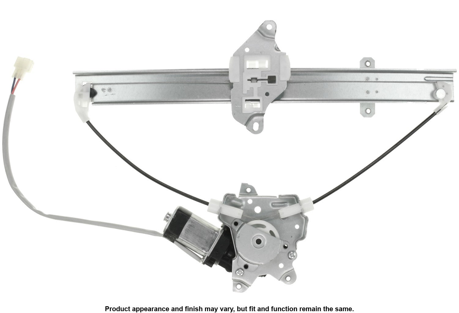 Cardone New New Power Window Motor and Regulator Assembly 82-1944AR
