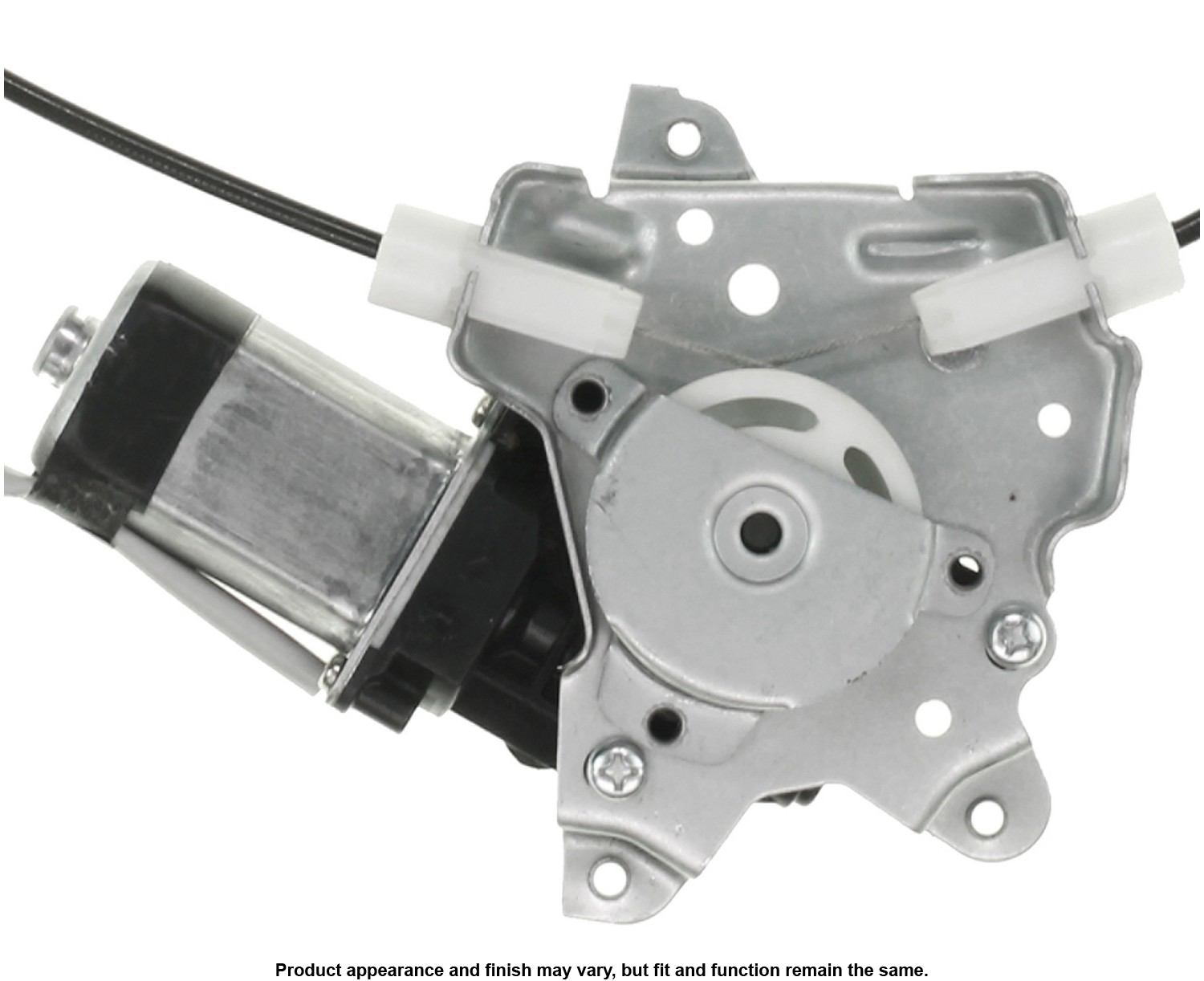 Cardone New New Power Window Motor and Regulator Assembly 82-1944AR