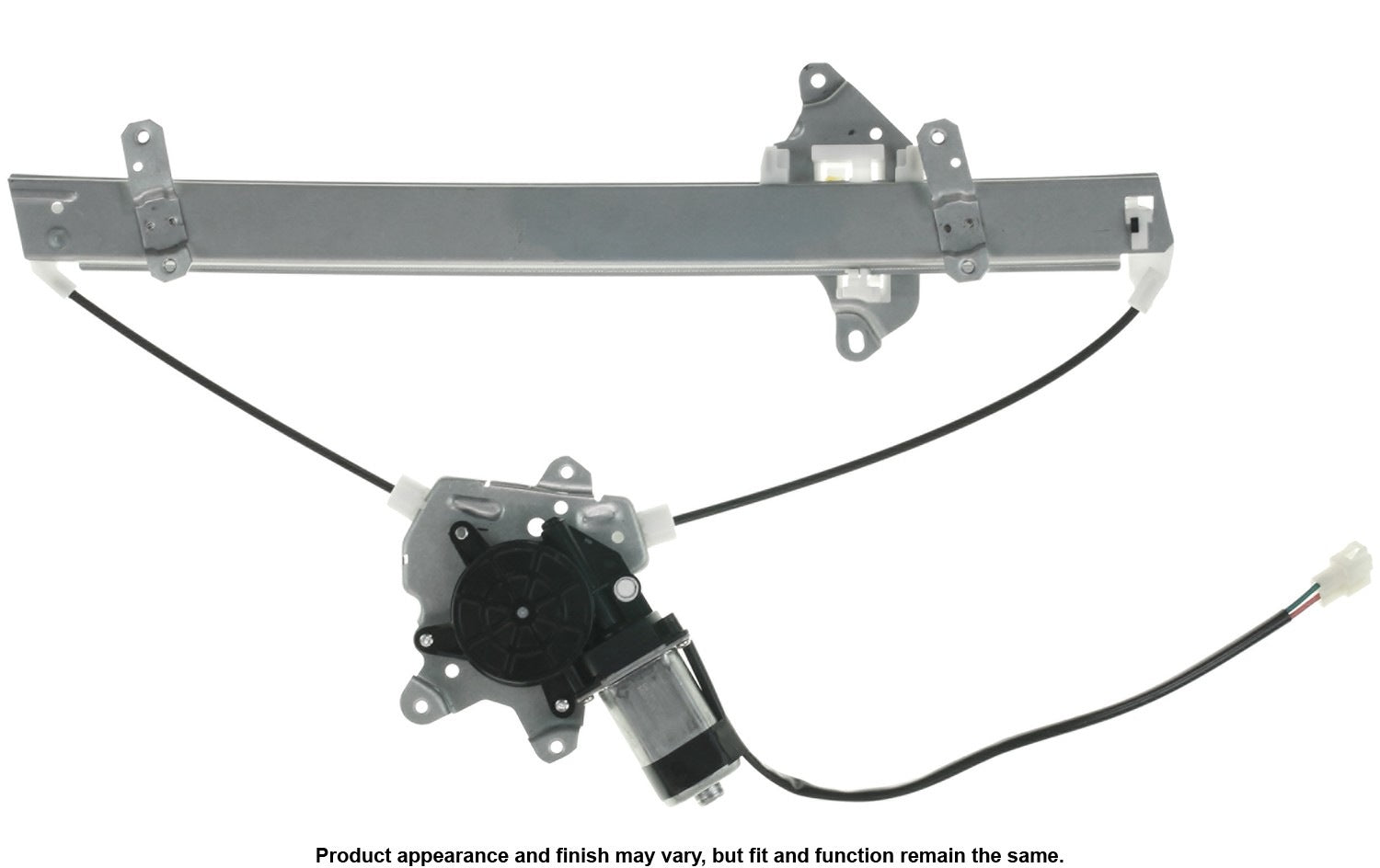 Cardone New New Power Window Motor and Regulator Assembly 82-1944BR