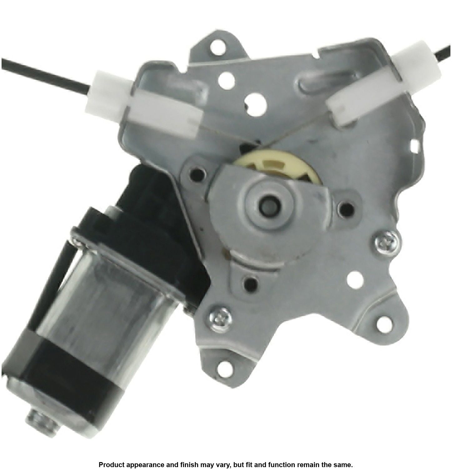 Cardone New New Power Window Motor and Regulator Assembly 82-1944BR