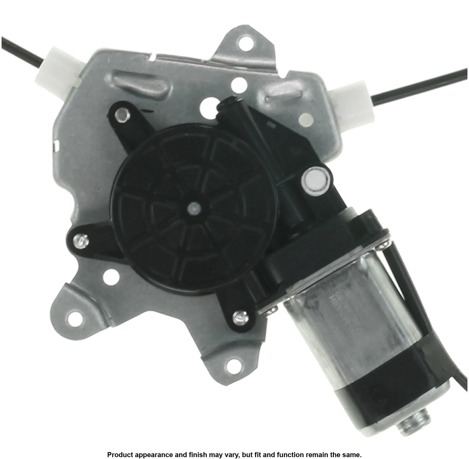Cardone New New Power Window Motor and Regulator Assembly 82-1944BR