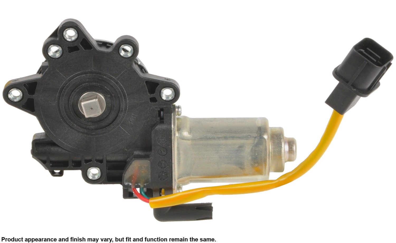Cardone New Power Window Motor 82-1944