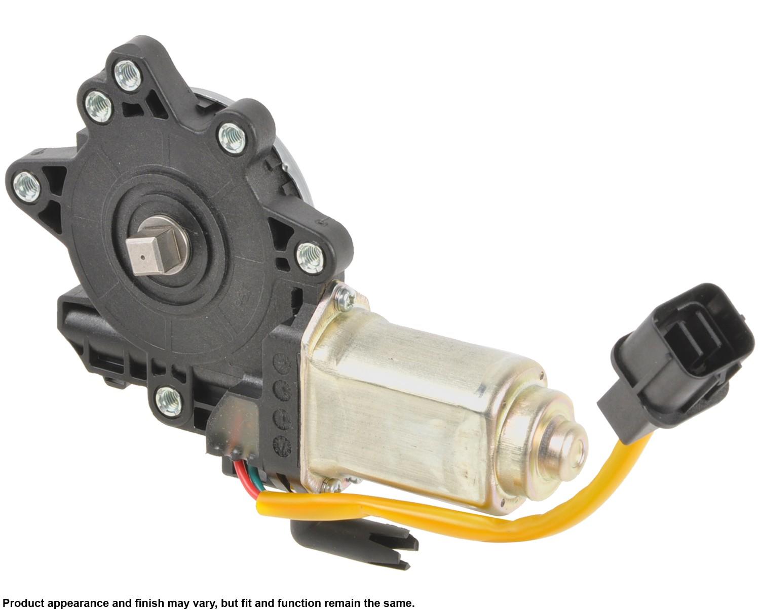 Cardone New Power Window Motor 82-1944