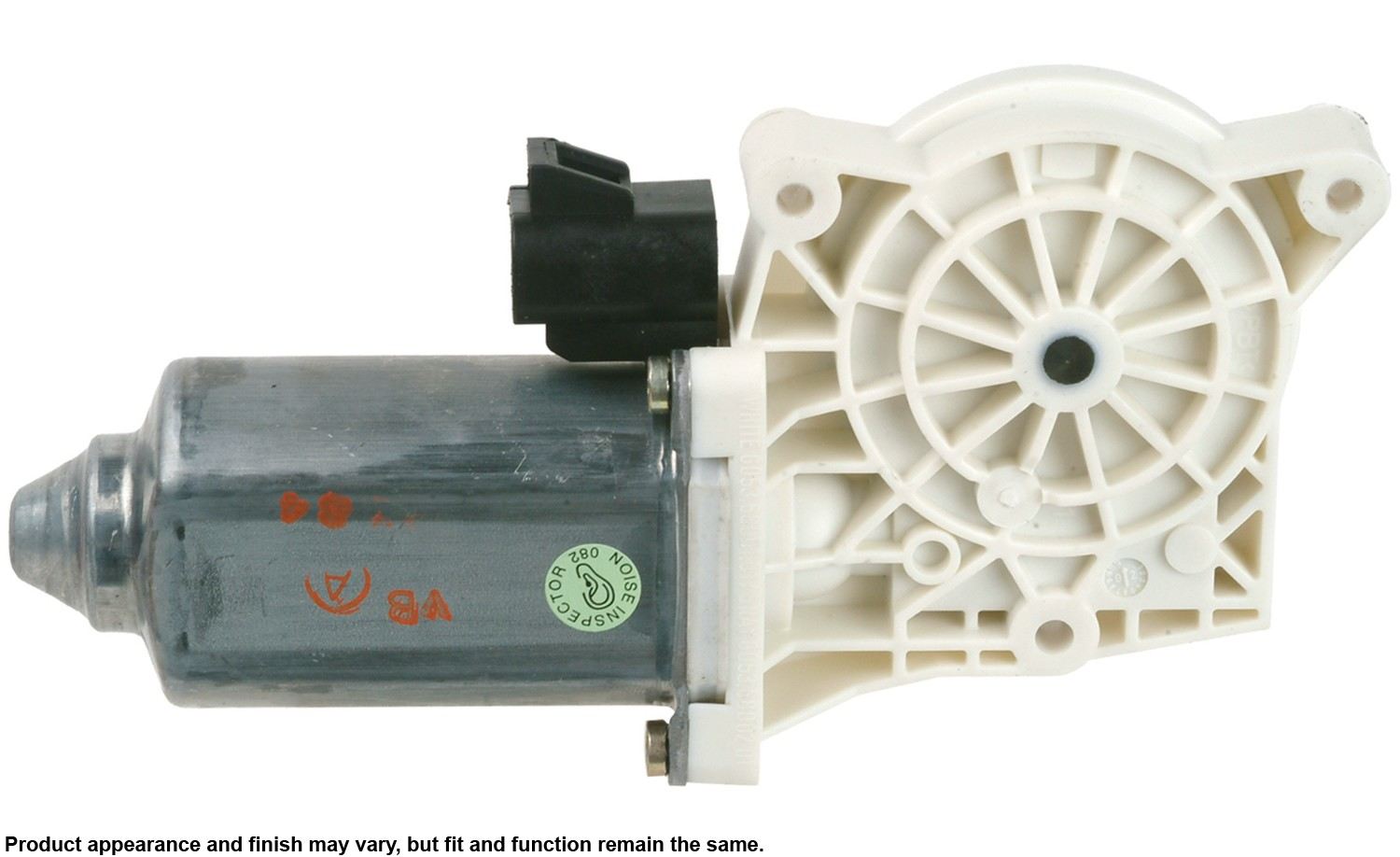 Cardone New Power Window Motor 82-196