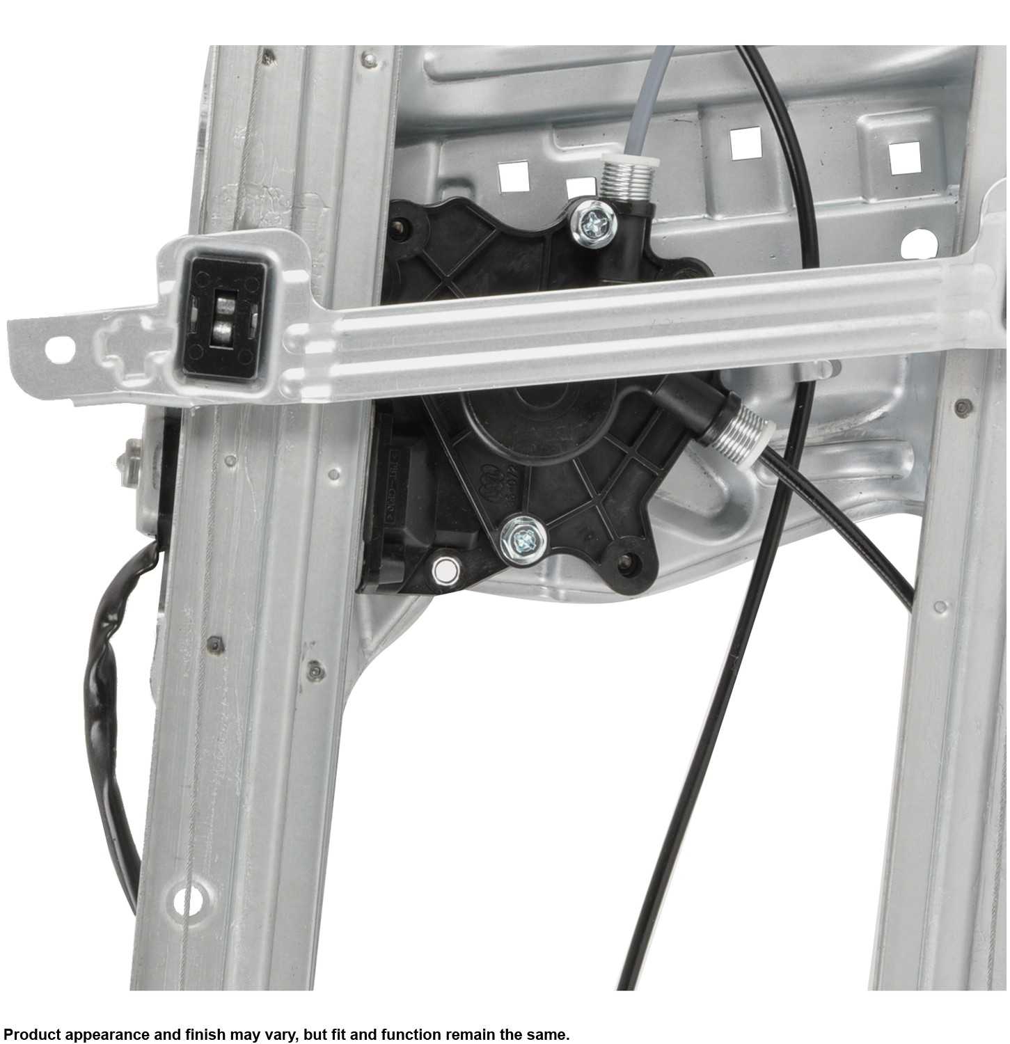 Cardone New New Power Window Motor and Regulator Assembly 82-1975DR