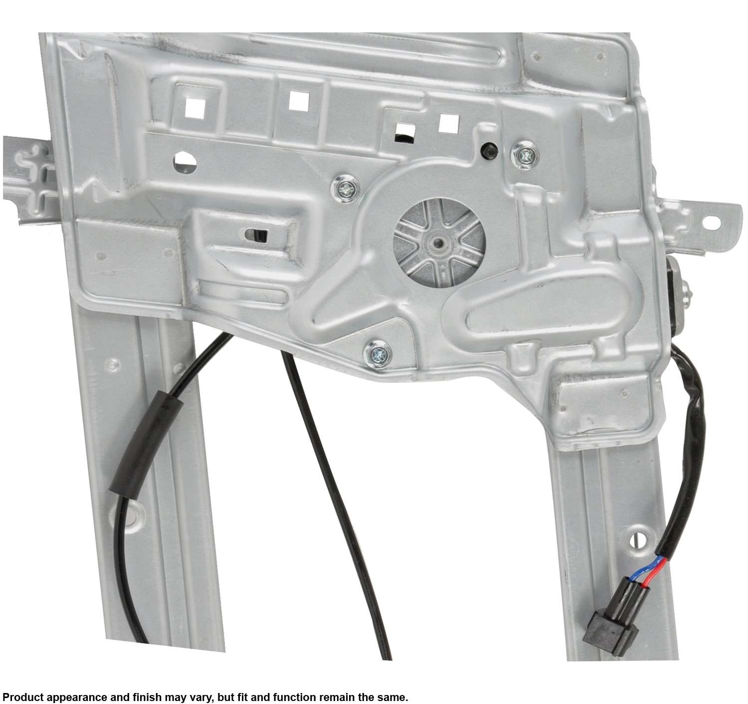 Cardone New New Power Window Motor and Regulator Assembly 82-1975DR