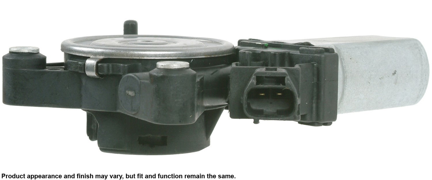 Cardone New Power Window Motor 82-1975