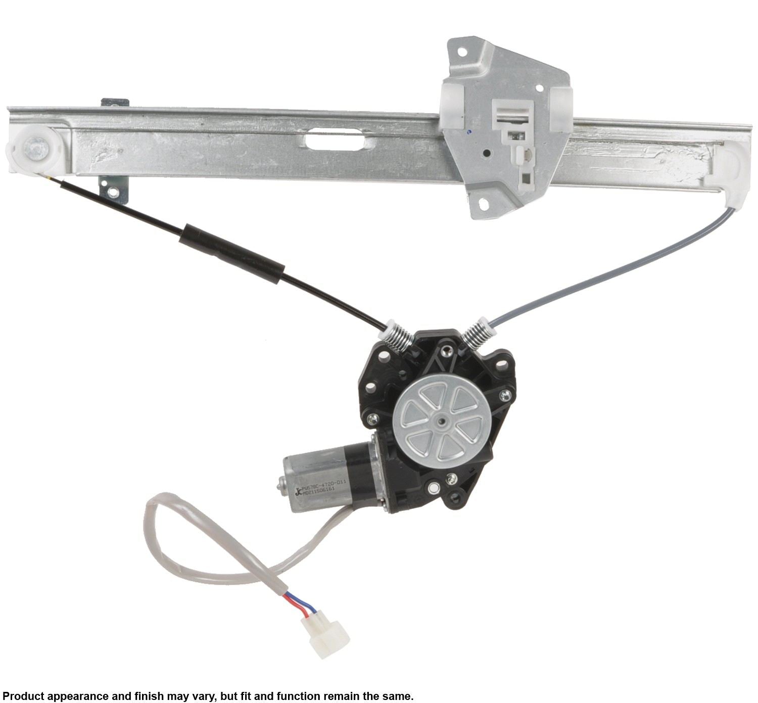 Cardone New Power Window Motor and Regulator Assembly 82-1979CR