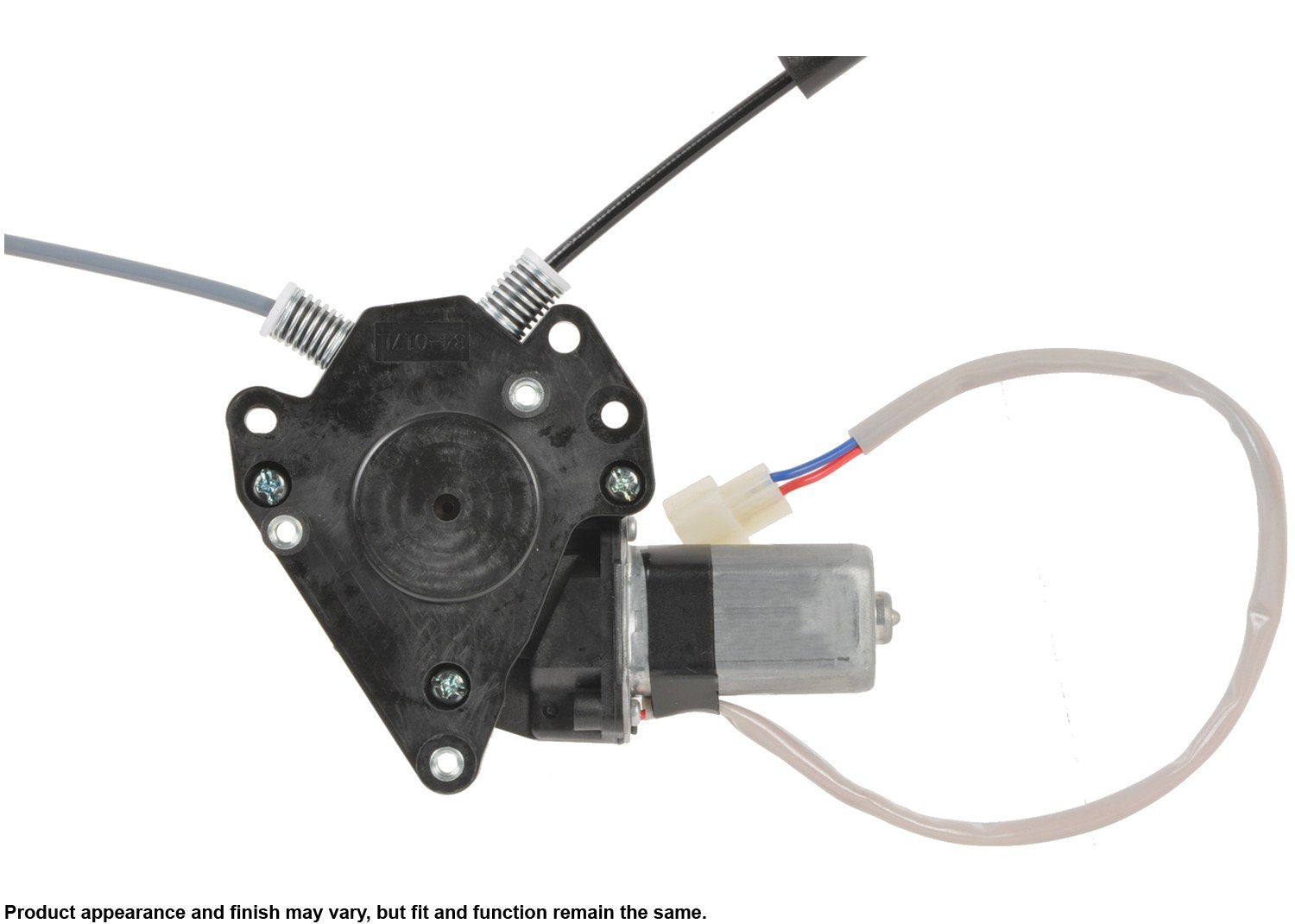 Cardone New Power Window Motor and Regulator Assembly 82-1979CR