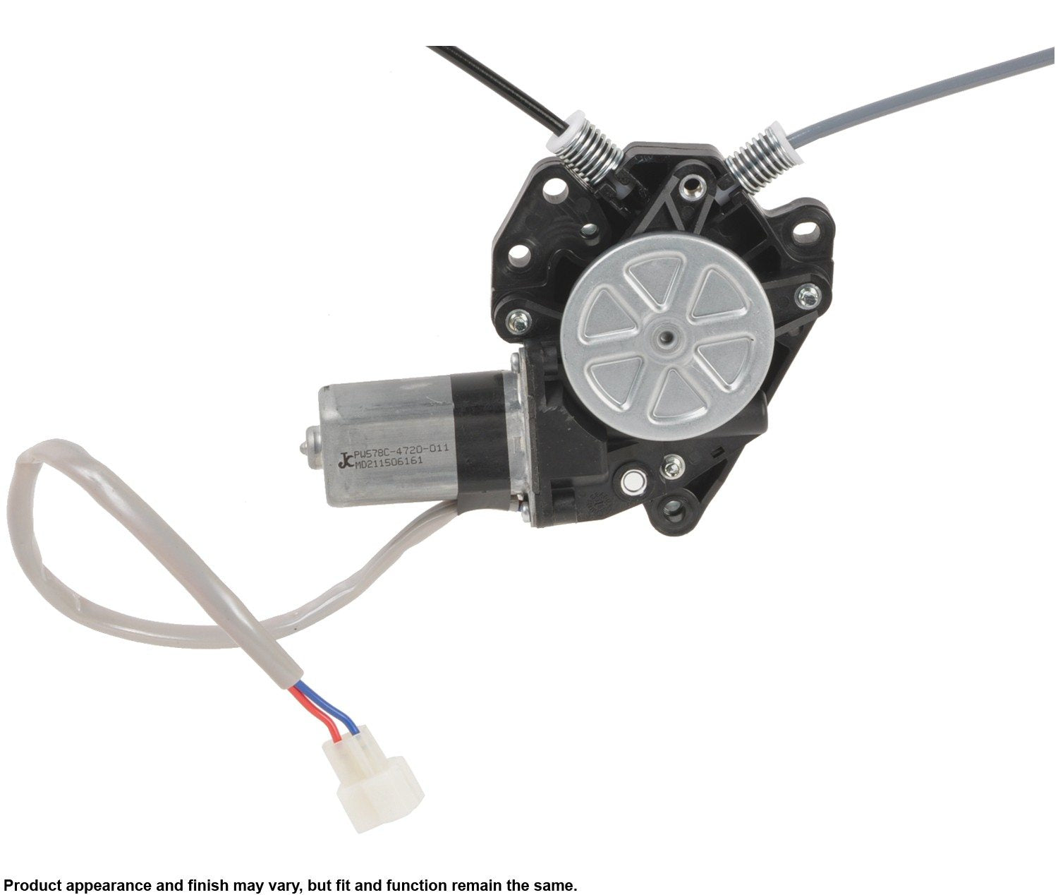 Cardone New Power Window Motor and Regulator Assembly 82-1979CR