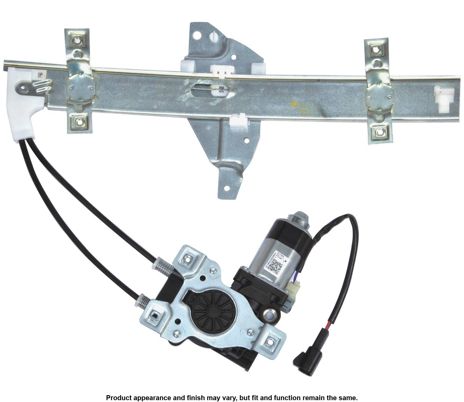 Cardone New Power Window Motor and Regulator Assembly 82-199AR