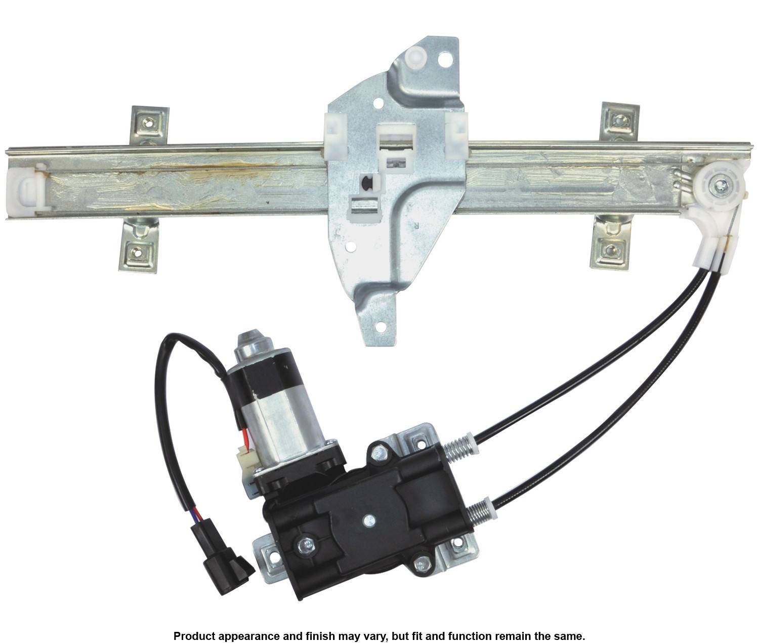 Cardone New Power Window Motor and Regulator Assembly 82-199AR