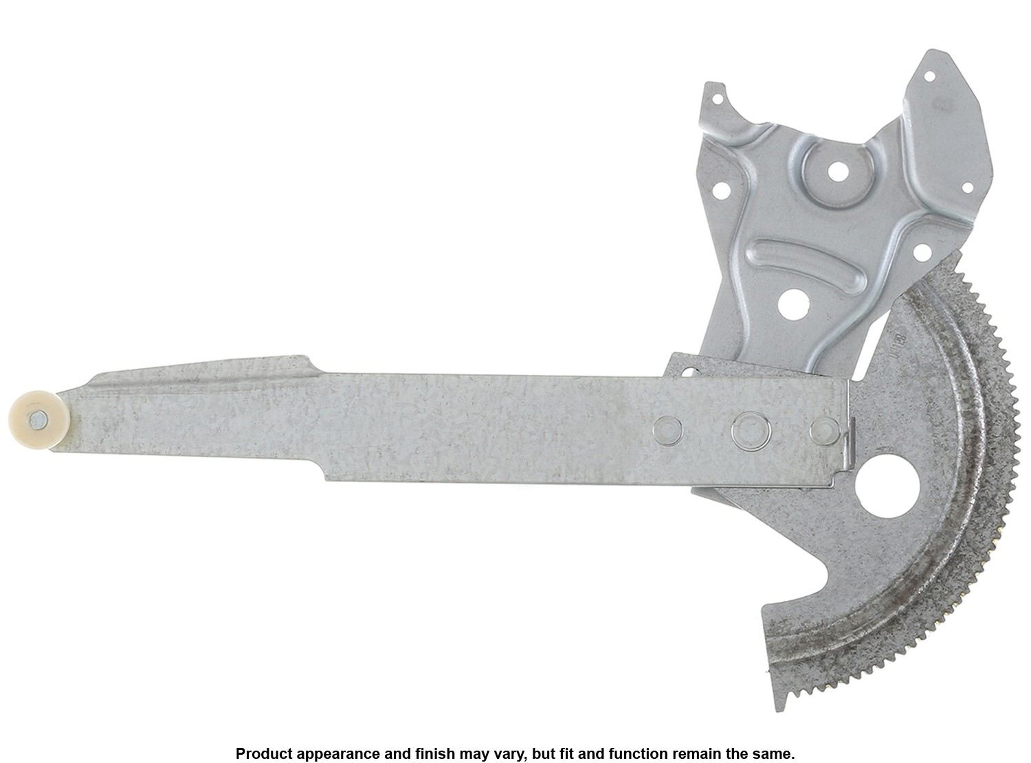 Cardone New New Power Window Motor and Regulator Assembly 82-19DR