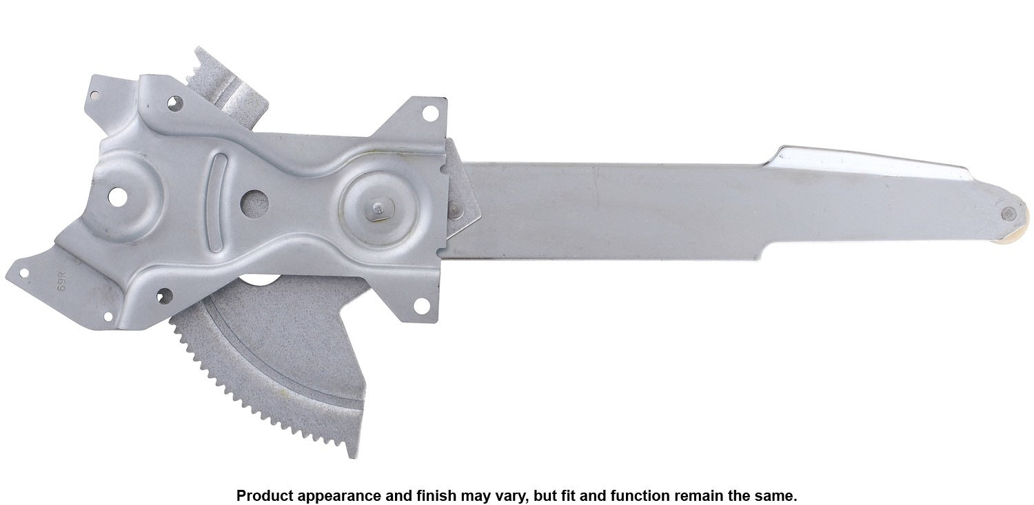 Cardone New New Power Window Motor and Regulator Assembly 82-19DR