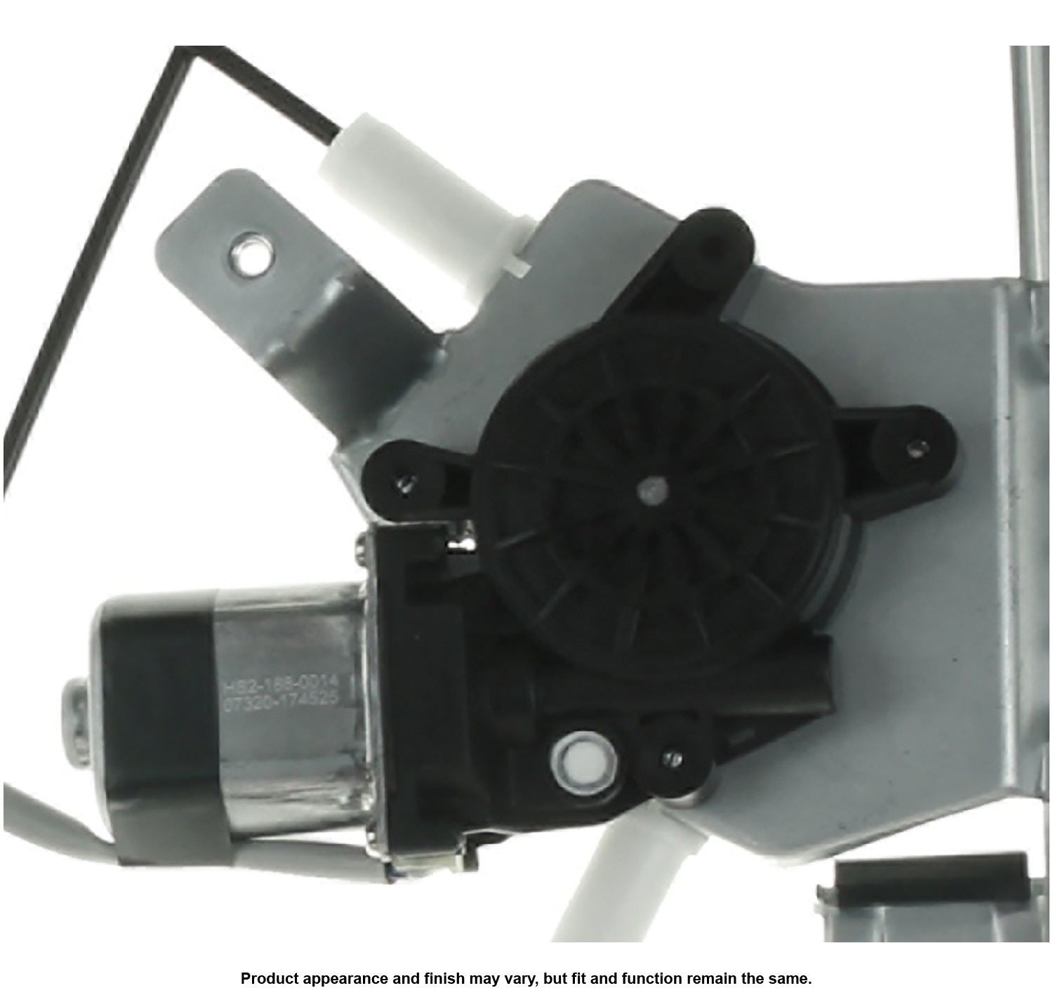 Cardone New Power Window Motor and Regulator Assembly 82-2005AR