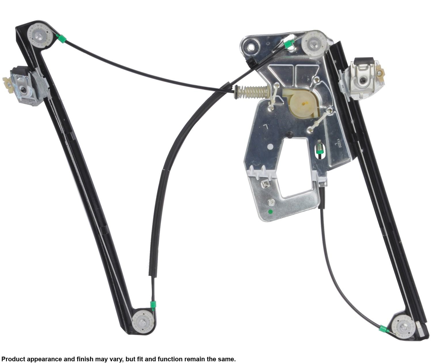 Cardone New Window Regulator 82-2134A