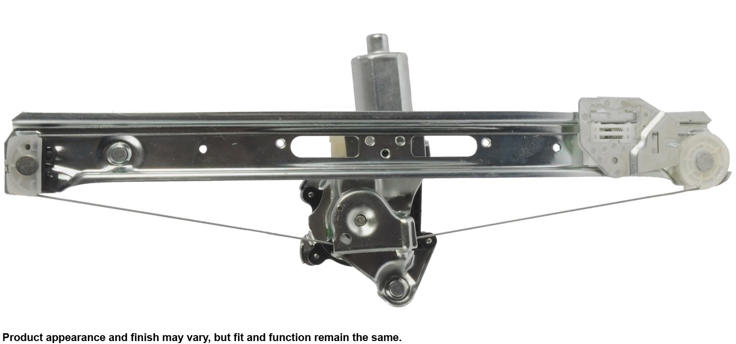 Cardone New Power Window Motor and Regulator Assembly 82-2136AR
