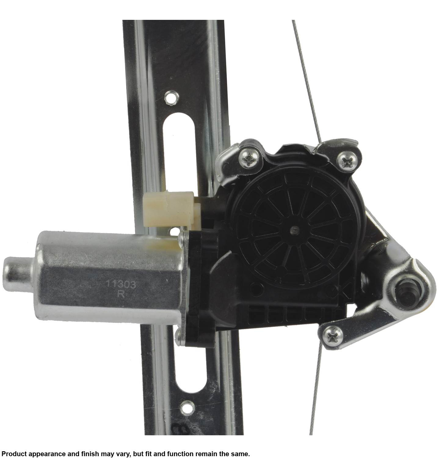 Cardone New Power Window Motor and Regulator Assembly 82-2136AR