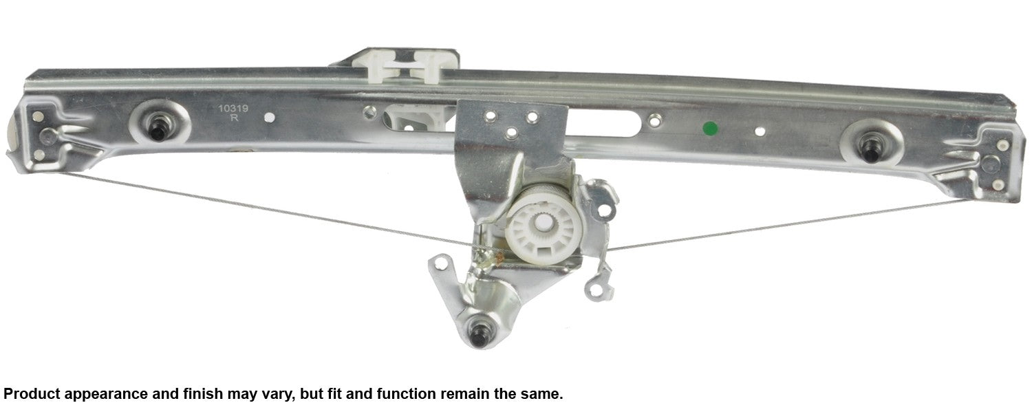 Cardone New New Window Regulator 82-2136A