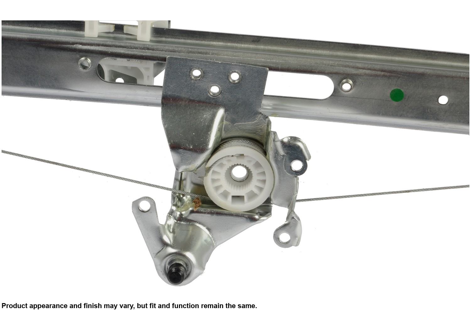 Cardone New New Window Regulator 82-2136A