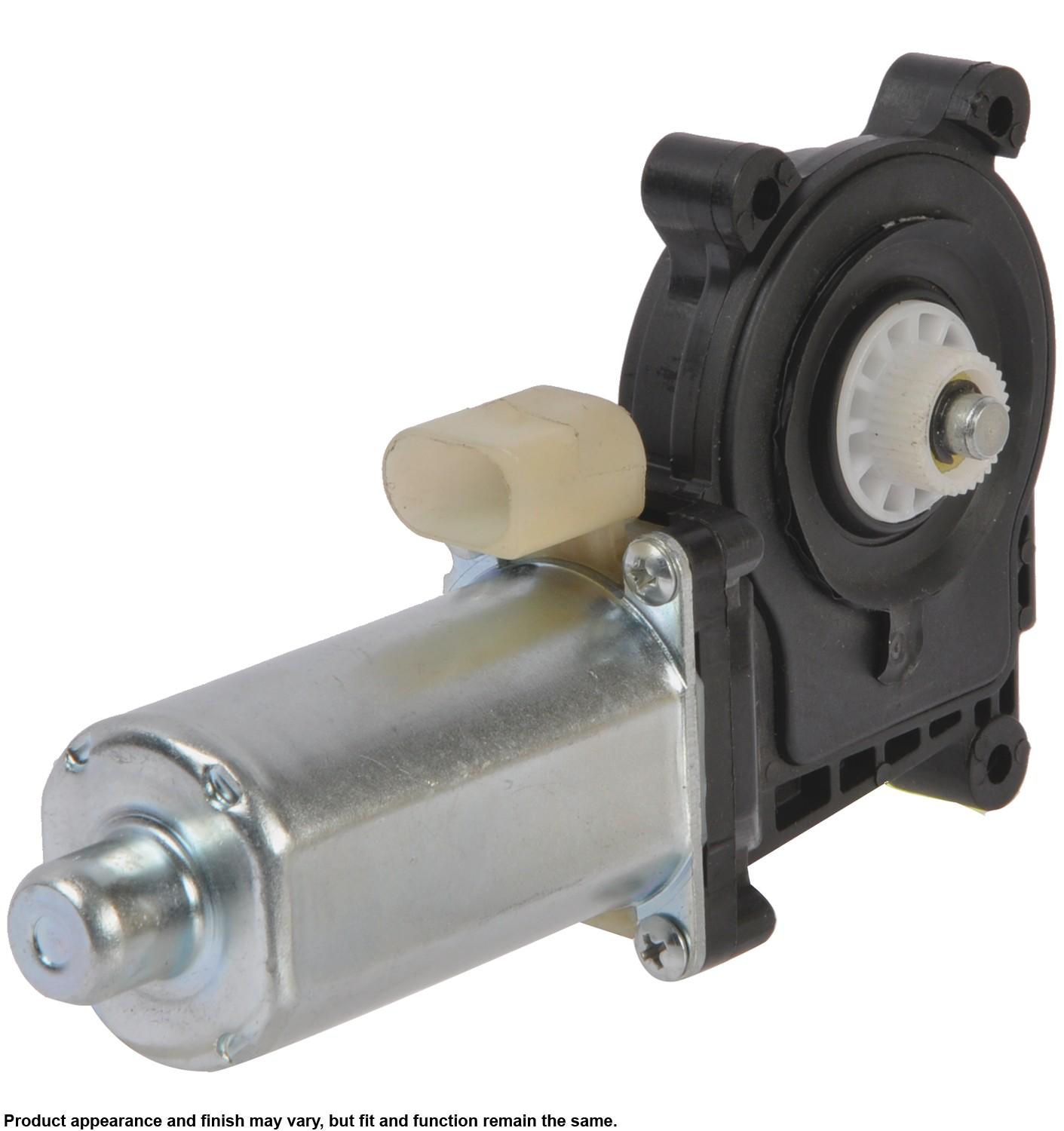 Cardone New Power Window Motor 82-2137