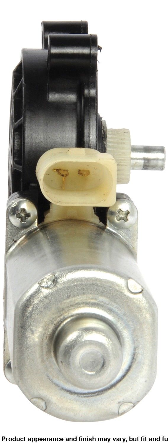 Cardone New Power Window Motor 82-2139