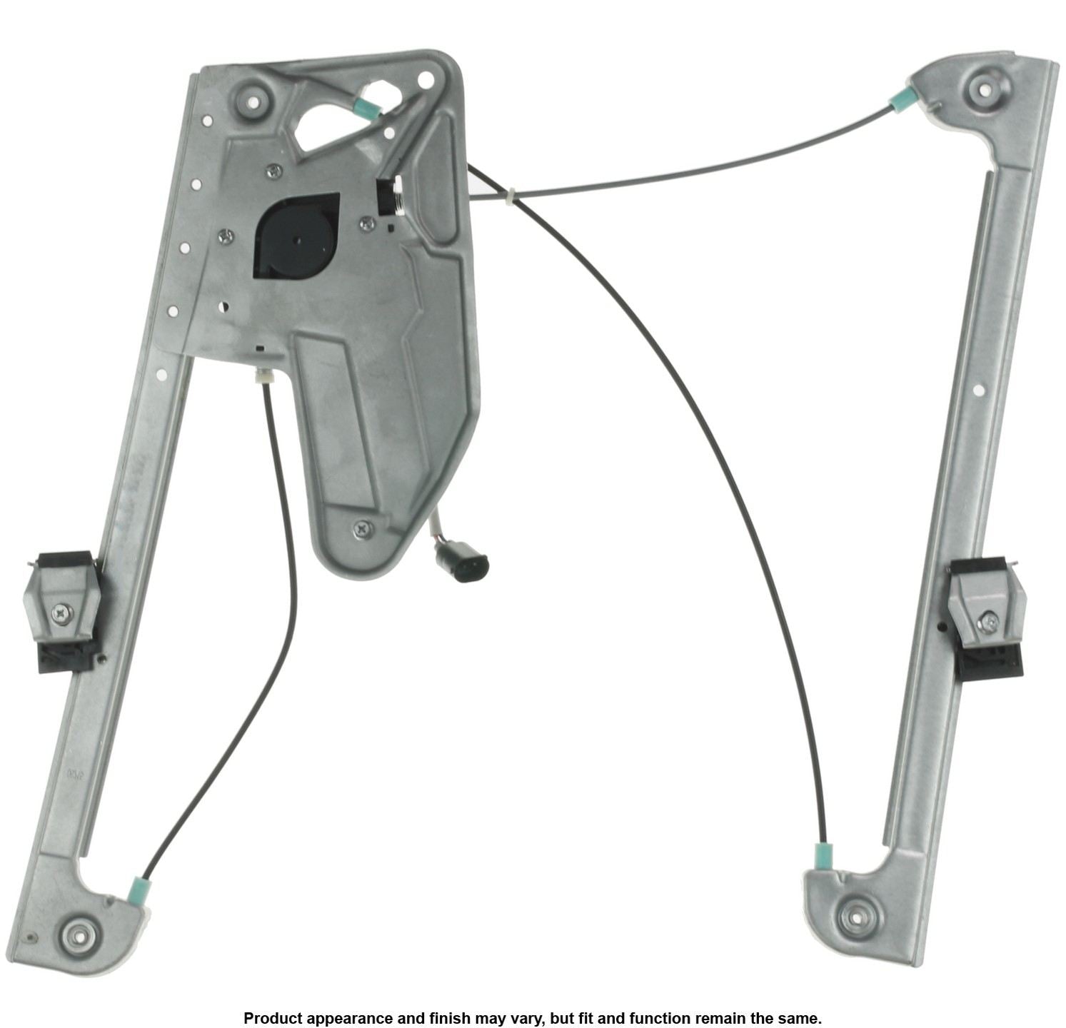 Cardone New New Power Window Motor and Regulator Assembly 82-2151BR