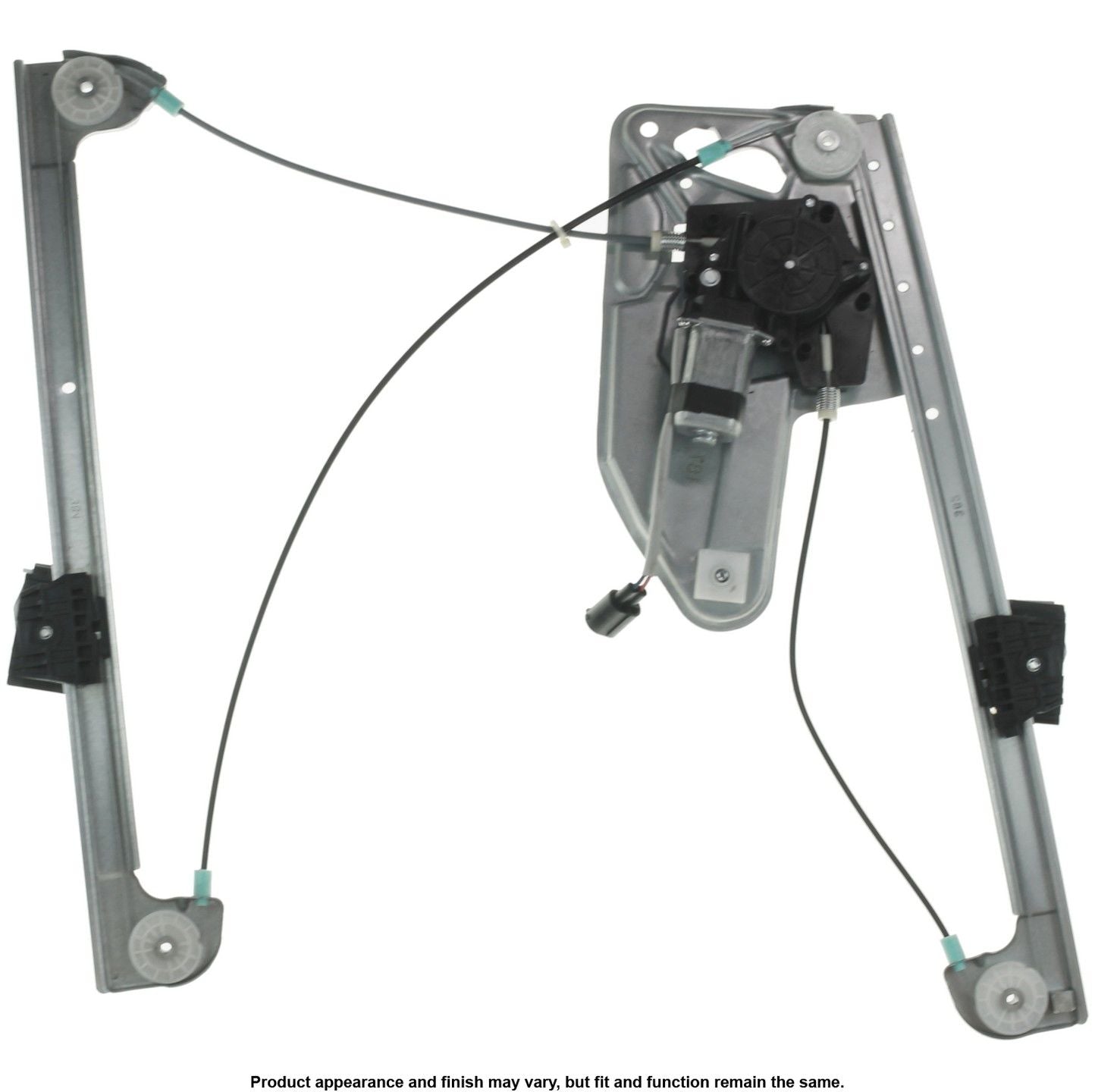 Cardone New New Power Window Motor and Regulator Assembly 82-2151BR