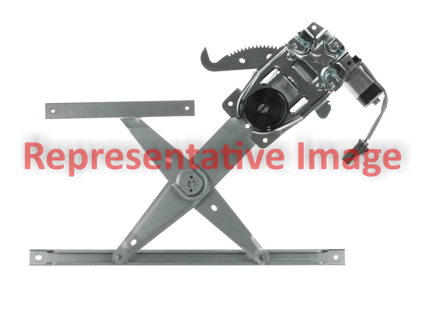 Cardone New New Window Regulator 82-2160B