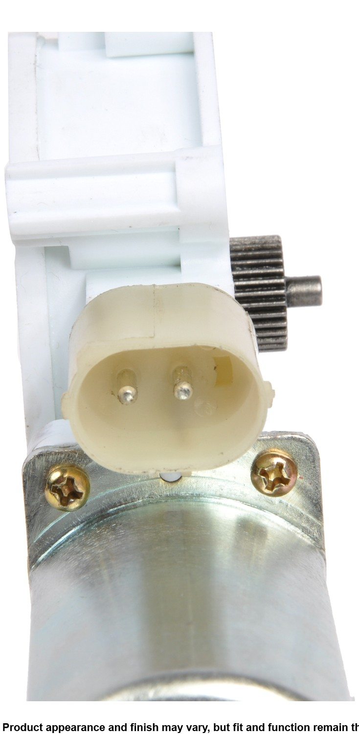 Cardone New Power Window Motor 82-2193