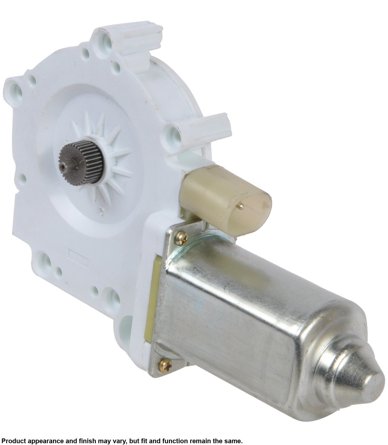 Cardone New New Power Window Motor 82-2194