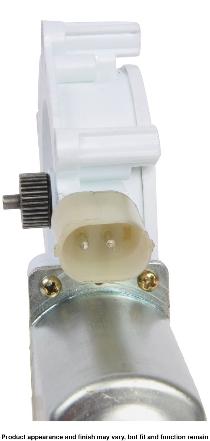 Cardone New New Power Window Motor 82-2194